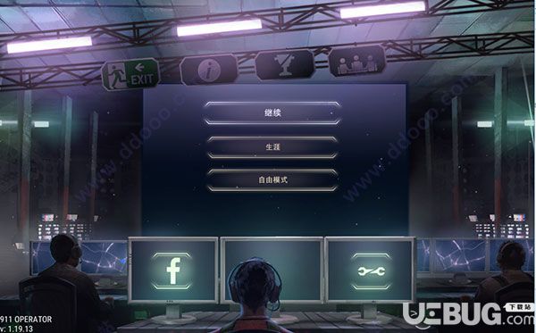 《911接线员v1.26.27免安装简体中文版》 《911接线员v1.26.27免安装简体中文版》