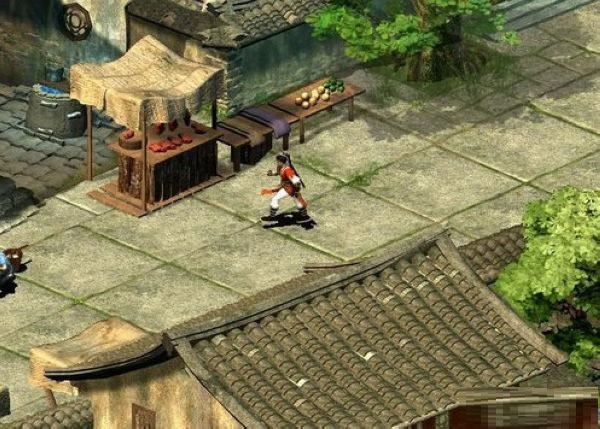 《剑灵中文版完整版》 《剑灵中文版完整版》