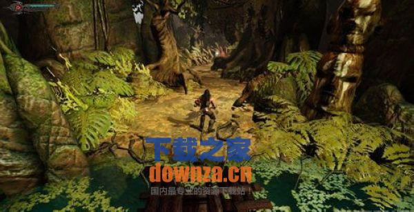 《暗黑战神格尔沙普中文版怪物猎人》 《暗黑战神格尔沙普中文版怪物猎人》