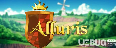 《Alluris中文免安装版》 《Alluris中文免安装版》