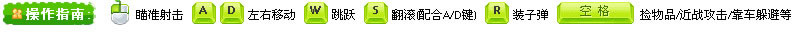 《暗杀行动外传2中文版无敌版》 《暗杀行动外传2中文版无敌版》