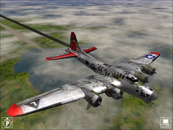 B-17бӲ̰桷