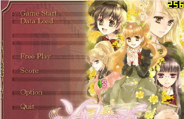 《百合二重奏中文硬盘版》 《百合二重奏中文硬盘版》