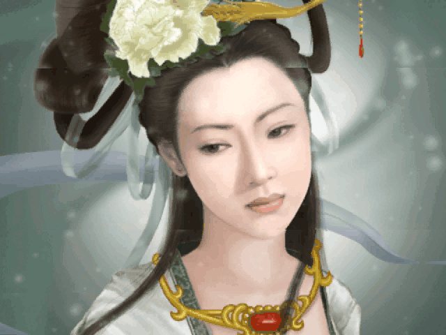 《百花物语:镜花缘免安装版》 《百花物语:镜花缘免安装版》
