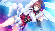 《彼女天使妹初回特装版》 《彼女天使妹初回特装版》