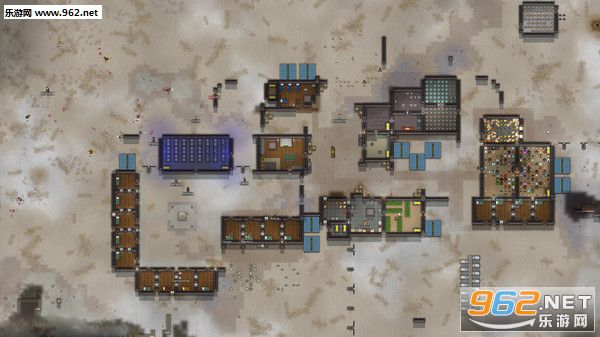 《边缘世界a16最新中文mod整合版》 《边缘世界a16最新中文mod整合版》