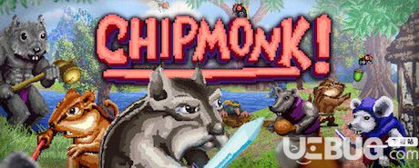 Chipmonkⰲװİ桷