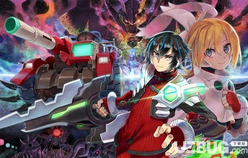 《超惑星战记零中文免安装版》 《超惑星战记零中文免安装版》