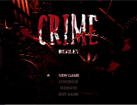 Crime:Berleyĺ桷