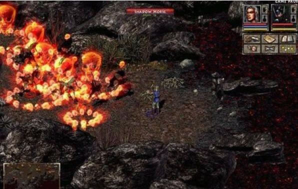 《超越神界中文版》 《超越神界中文版》