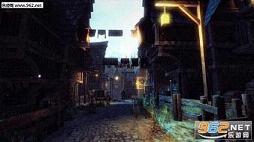 《夺城:第一章汉化版》 《夺城:第一章汉化版》