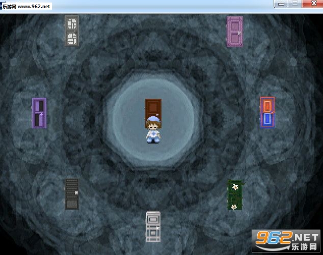 《Debris0.07简体中文汉化版》 《Debris0.07简体中文汉化版》