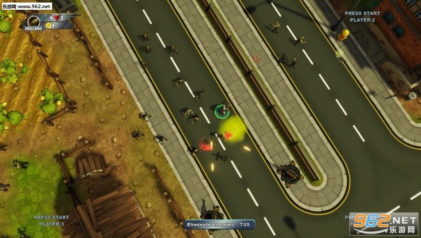 《Delta小队官方版》 《Delta小队官方版》