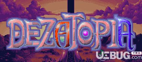 《Dezatopia中文免安装版》 《Dezatopia中文免安装版》