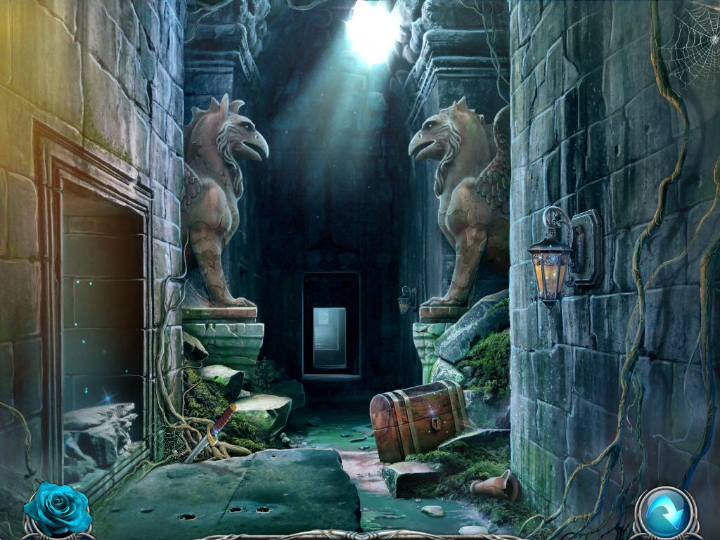 《德古拉的遗产PC破解版》 《德古拉的遗产PC破解版》