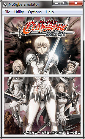 《大剑银眼魔女中文完整版》 《大剑银眼魔女中文完整版》