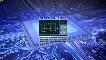 《电路保卫战英文硬盘版》 《电路保卫战英文硬盘版》