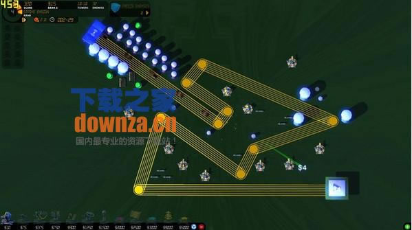 《电路保卫战完整版》 《电路保卫战完整版》