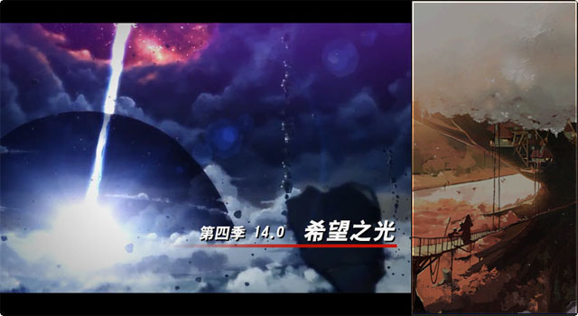 《DNF单机版14.0:希望之光中文版》 《DNF单机版14.0:希望之光中文版》