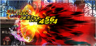 《dnf仿韩服出血补丁带技能效果版》 《dnf仿韩服出血补丁带技能效果版》