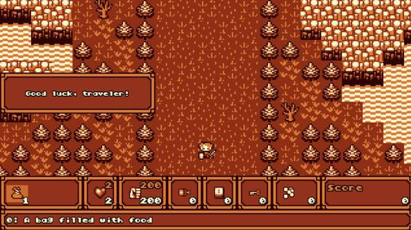 《Dragonward汉化版》 《Dragonward汉化版》