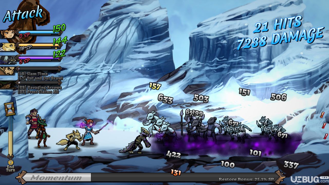 《第十行v1.11免安装中文版》 《第十行v1.11免安装中文版》