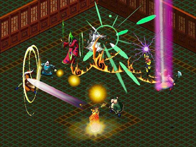《大唐三藏简体中文硬盘版》 《大唐三藏简体中文硬盘版》