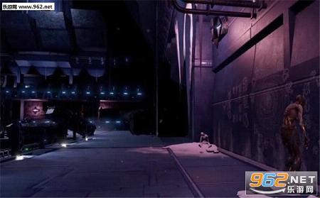 《地狱时刻试玩版》 《地狱时刻试玩版》