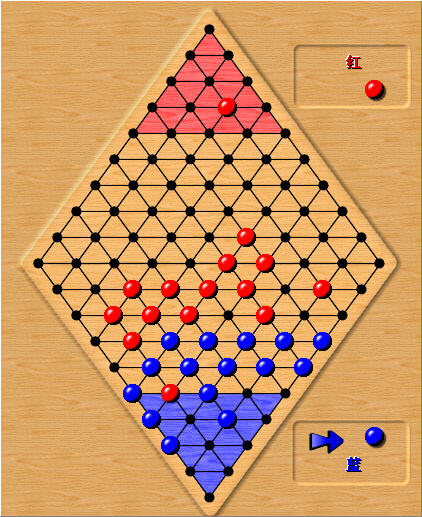 《弹珠跳棋绿色破解版》 《弹珠跳棋绿色破解版》