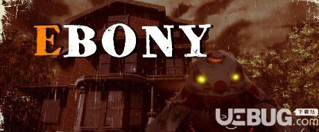 《EBONY繁体中文免安装版》 《EBONY繁体中文免安装版》