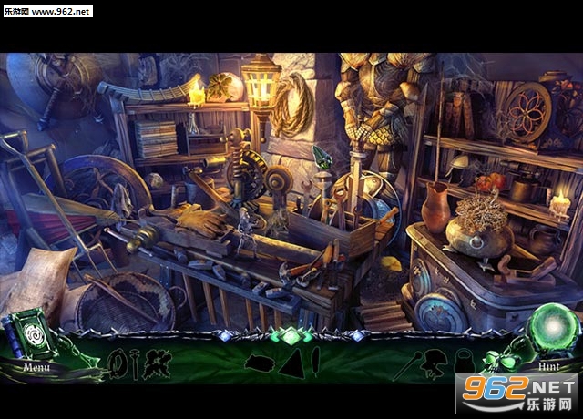 《恶魔猎手3:启示典藏版》 《恶魔猎手3:启示典藏版》