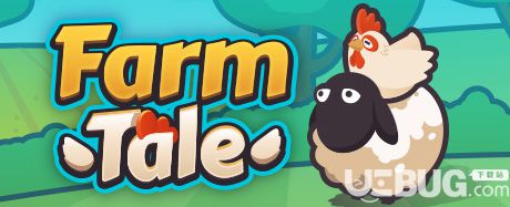 《Farmtale简体中文免安装版》 《Farmtale简体中文免安装版》