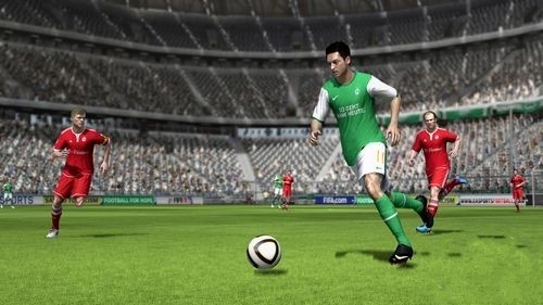 FIFA11桷