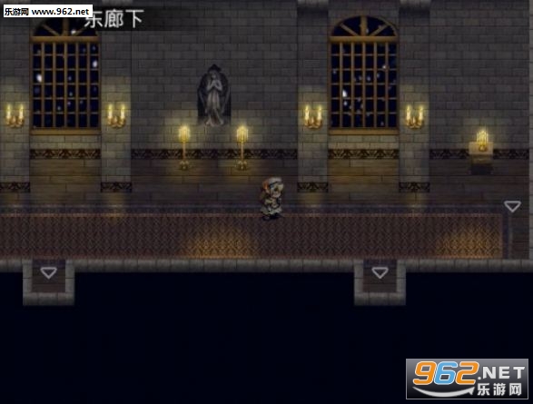 《废忆冥幻中文版1.01》 《废忆冥幻中文版1.01》