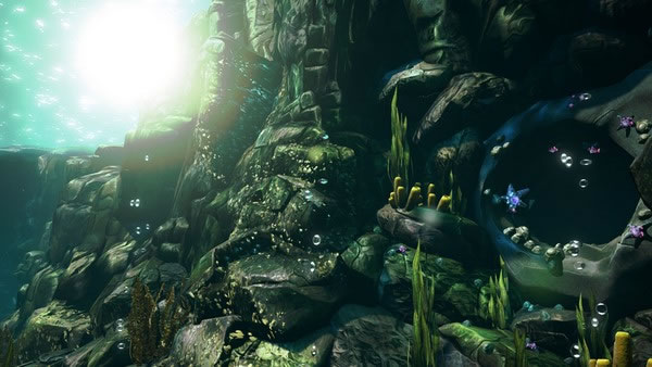 《浮游生物官方版》 《浮游生物官方版》
