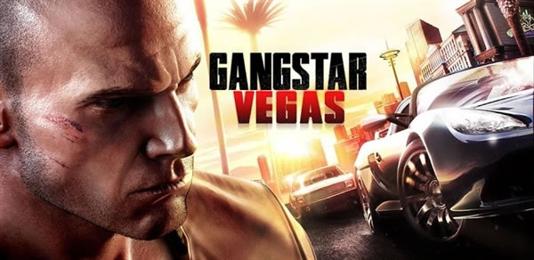 《孤胆车神维加斯：GangstarVegas  v2.7.0m》