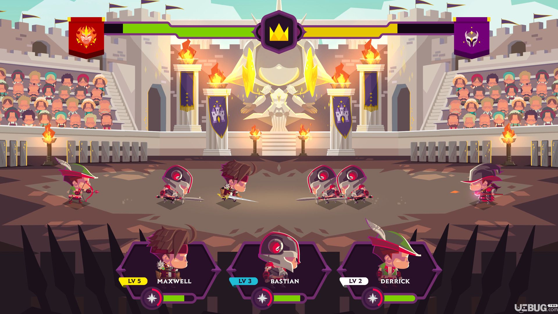 《国王联赛2v1.2.6.6477免安装简体中文版》 《国王联赛2v1.2.6.6477免安装简体中文版》