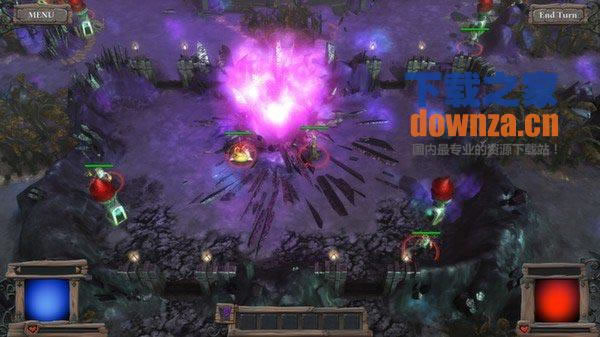 《贵族重生中文版》 《贵族重生中文版》