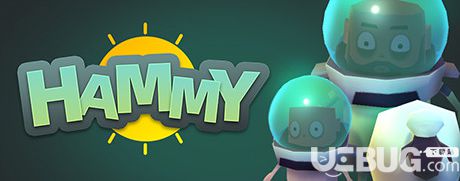 《HAMMY简体中文免安装版》 《HAMMY简体中文免安装版》