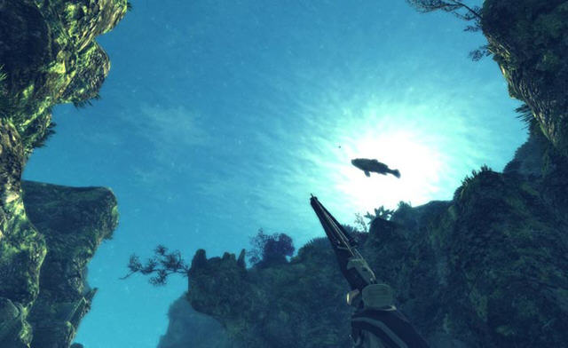 《海底猎人破解硬盘版》 《海底猎人破解硬盘版》