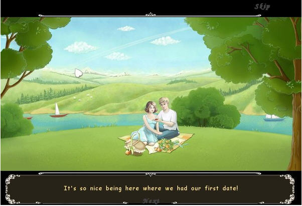 《婚礼沙龙》 《婚礼沙龙》
