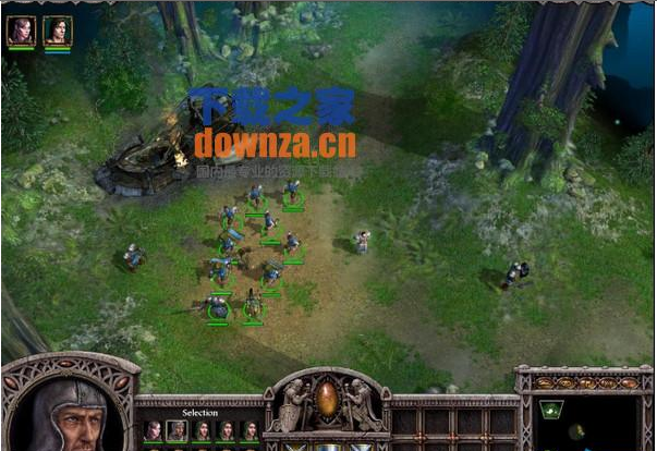 《幻魔霸主中文版》 《幻魔霸主中文版》