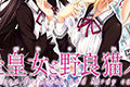 《皇女与野良猫完整硬盘版》 《皇女与野良猫完整硬盘版》