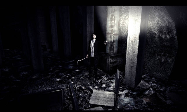 《黑色灵魂:加长版》 《黑色灵魂:加长版》