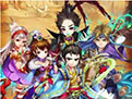 《合体三国v1.2.2电脑版》 《合体三国v1.2.2电脑版》
