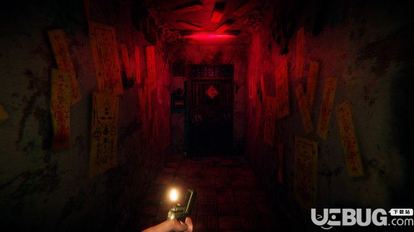 《还愿官方中文Steam免费版》 《还愿官方中文Steam免费版》