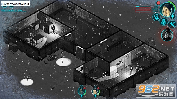 《怀疑(Distrust)PC游戏中文版》 《怀疑(Distrust)PC游戏中文版》