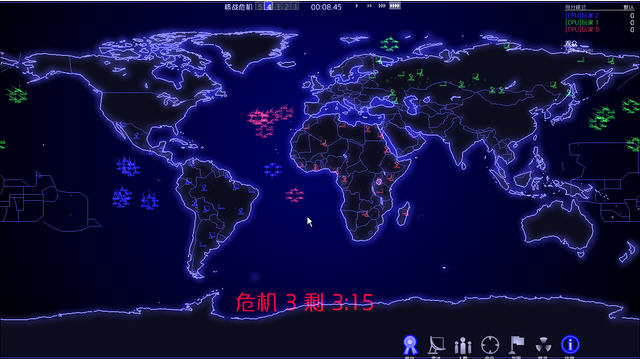 《核战危机中文汉化版》 《核战危机中文汉化版》