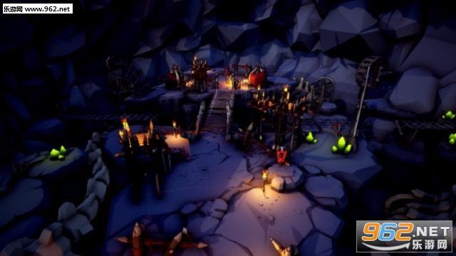 《精灵传说Demo版》 《精灵传说Demo版》