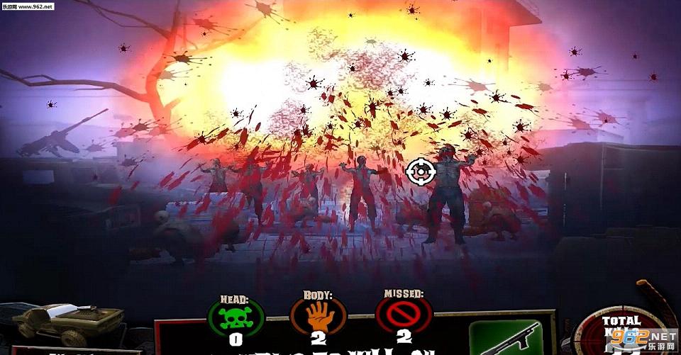 《僵尸启示录:逃离不死城PC破解版》 《僵尸启示录:逃离不死城PC破解版》